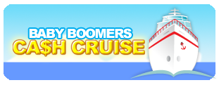 Baby Boomers: Cash Cruise