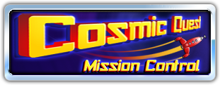 Cosmic Quest