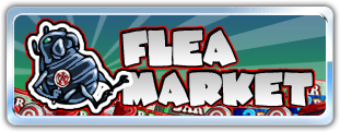 Flea Market