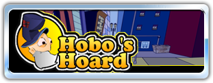 Hobo's Hoard
