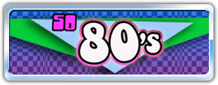 So 80's