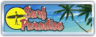 Surf Paradise