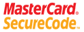 MasterCard SecureCode